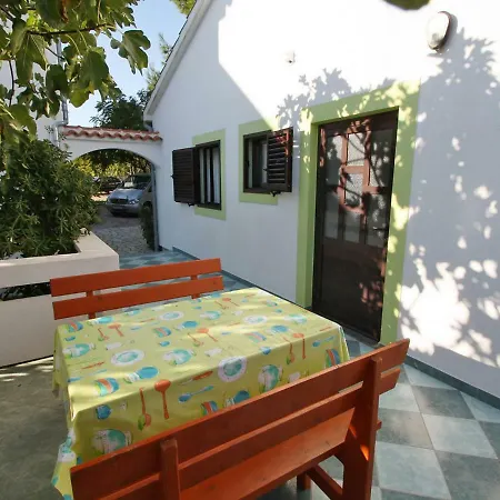 Ana-2 By Interhome בית נופש *
