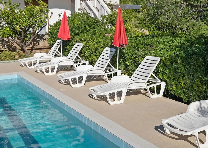 別荘 Ana-2 By Interhome ヴィル