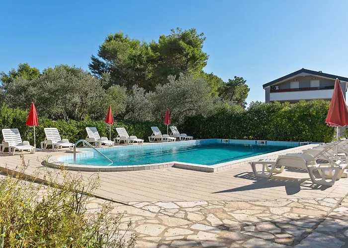 Ana-2 By Interhome * ヴィル