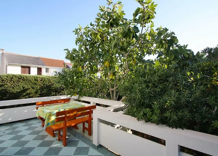 Ana-2 By Interhome Tatil Evi *