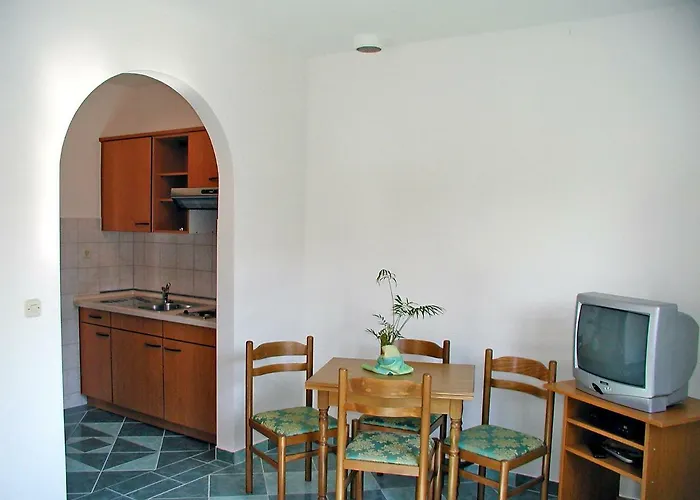 Tatil Evi Ana-2 By Interhome Vir