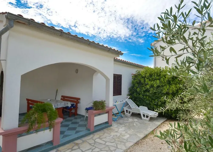 別荘 Ana-2 By Interhome *