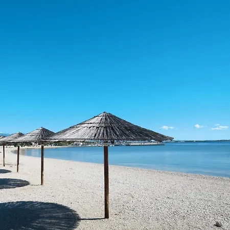 Ana-2 By Interhome Ferienhaus Vir