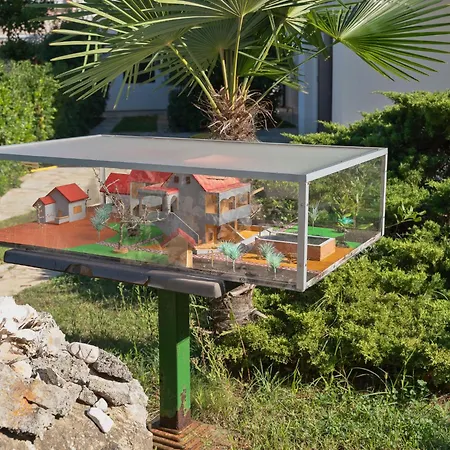 Ana-2 By Interhome * Vir