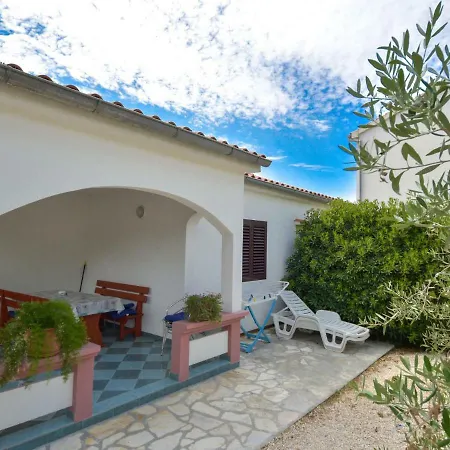 Ferienhaus Ana-2 By Interhome *