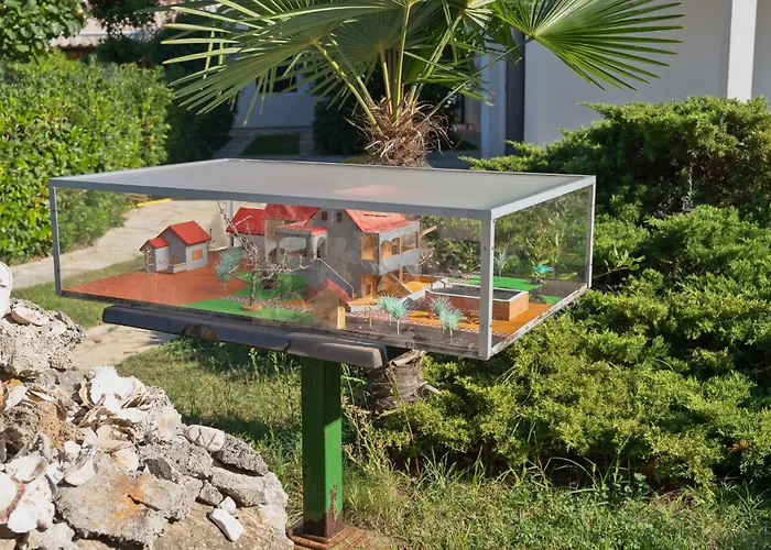 Ana-2 By Interhome * Vir