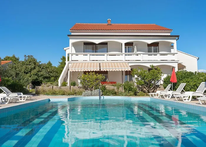 Ana-2 By Interhome Vikendica Vir