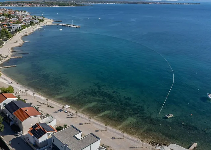 Ana-2 By Interhome Vikendica *